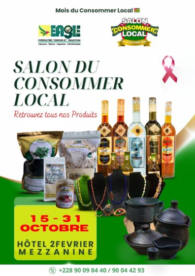Le Made in Togo s’affirme : un membre du GTPME/PMI au cœur d’une initiative en faveur de la consommation locale