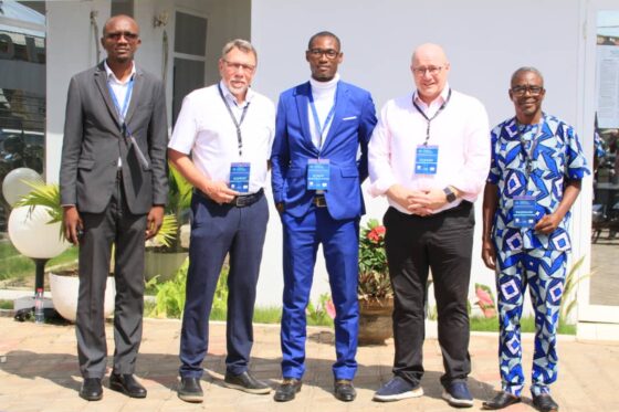 Formation Internationale sur l’Intelligence Artificielle à Lomé : Le GTPME accompagne la montée en compétences des entreprises togolaises